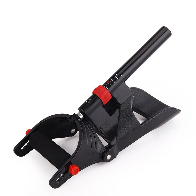 Adjustable Hand Grip Strength Trainer – Forearm & Wrist Fitness Device