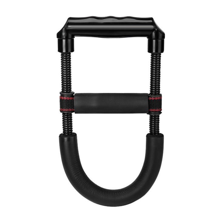 Grip Power Wrist Forearm Hand Grip Arm Trainer – Adjustable Strengthener for Wrist & Forearm