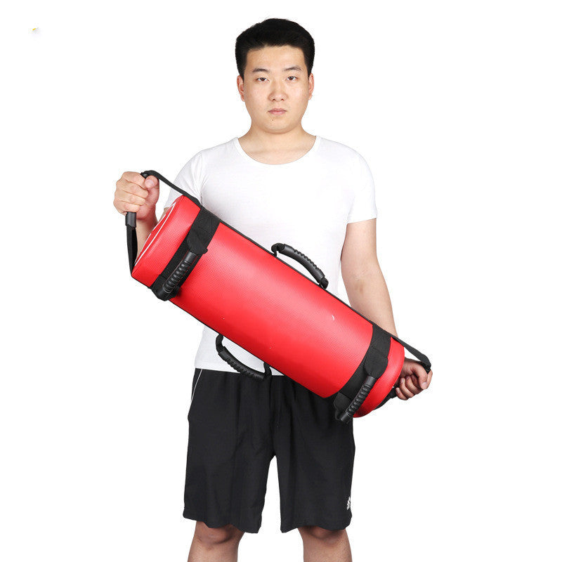 Fitness Sandbag – Weighted Training Bag for Home Gym & Strength Workouts