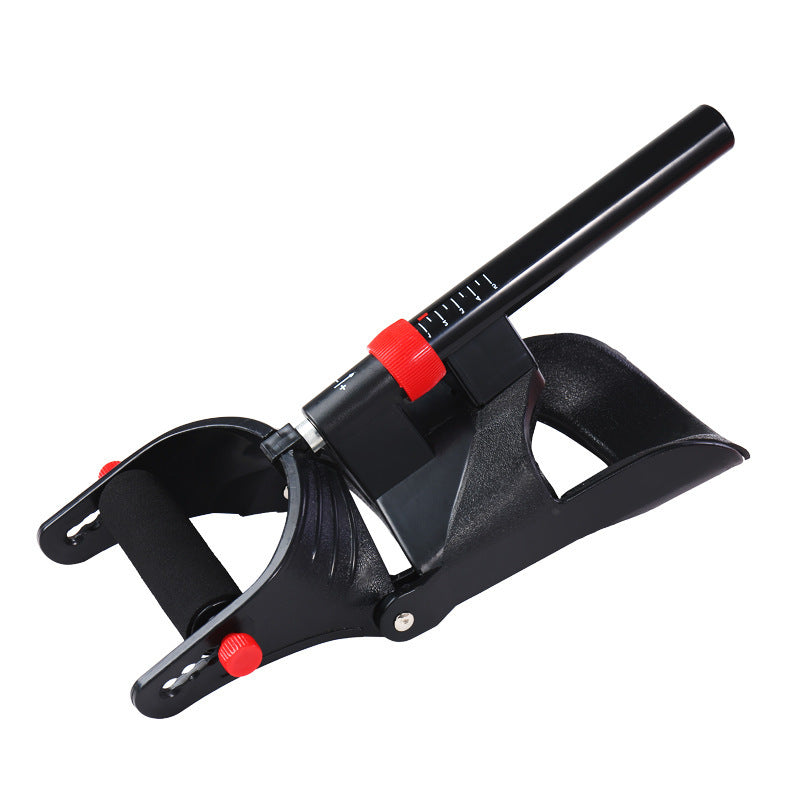 Adjustable Hand Grip Strength Trainer – Forearm & Wrist Fitness Device