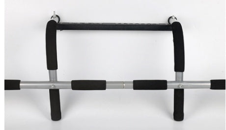 Doorway Pull-up Trainer – Home Fitness & Strength Equipment