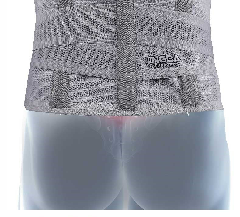 Exercise Waist Protection Belt – Fitness & Sports Safety Geart