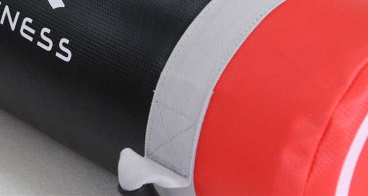 Fitness Sandbag – Weighted Training Bag for Home Gym & Strength Workouts