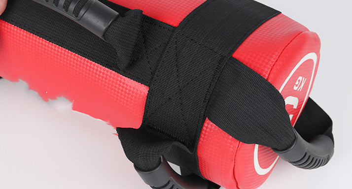 Fitness Sandbag – Weighted Training Bag for Home Gym & Strength Workouts