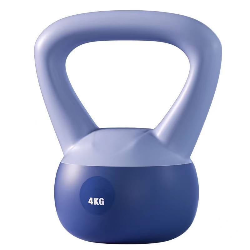 Women's Adjustable Home Kettlebell for Fitness & Strength Trainin