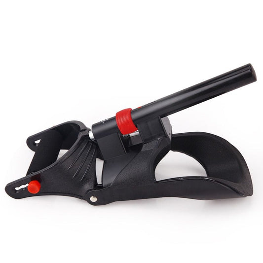 Adjustable Hand Grip Strength Trainer – Forearm & Wrist Fitness Device