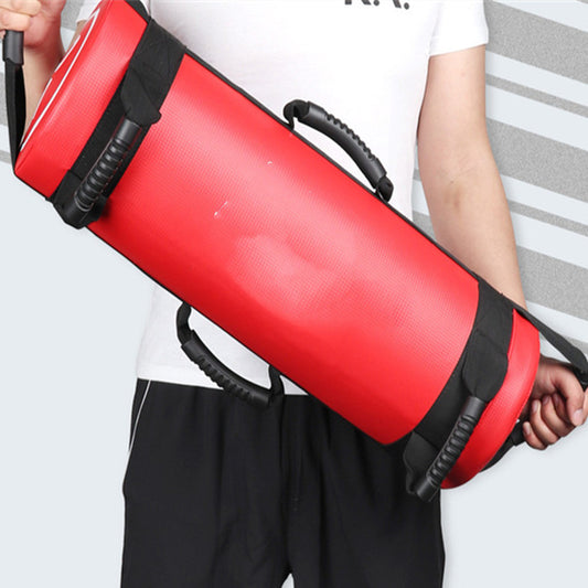 Fitness Sandbag – Weighted Training Bag for Home Gym & Strength Workouts