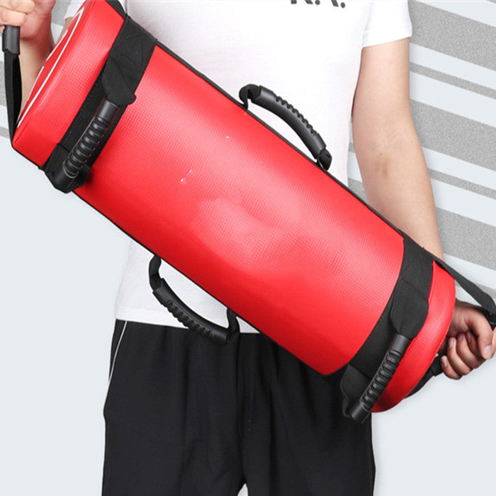 Fitness Sandbag – Weighted Training Bag for Home Gym & Strength Workouts